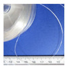 3 Tanzas Rigida 100mt 0,2mm Bijouterie Transparente Deco 3