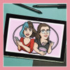 Ilustraciones Digitales/diseño De Dibujos Animados 0