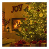 Luces De Navidad Que Funcionan Con Pilas, Luces De Rbol De N 6