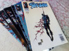 Revistas Comics Spawn Edit.image Tood Mc Farlane 1