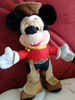Peluche Mickey 1