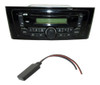 Modulo Bluetooth Interno Estereo Fiat Linea (instalado) 1