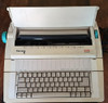 Maquina De Escribir Antigua 0