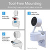 Totalmount Outlet Mount Para  Cloud Cam 4