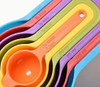 Tazas Medidoras De Cocina 1