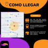 Llave Luz Jeluz Mito Toma Doble Horizontal  Armada Completa 3