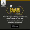 Amortiguador Renault 562101820r I 5