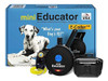 Educador - Et-300 Negro - Collar De Adiestramiento Para Perr 0