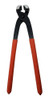 Tenaza De Armador Cromo Vanadio Punta Aislada Metz 315mm 0