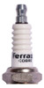 Bujía Superior De Cobre Ferrazzi Rr5cc 1