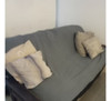 Futon Guatambu 3 Cuerpos 0