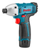 Atornillador Inalambrico De Impacto Ronix 12v 0