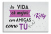 Cerámica Azulejo 100% Personalizados Incluye Soporte !! 0