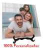 Cerámica Azulejo 100% Personalizados Incluye Soporte !! 3