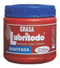 Grasa Grafitada Lubritodo 60 Grs. - Belgrano 0