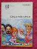 Cinco Mas Cinco - Antología - Selección De Gustavo Roldan 0