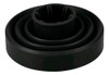 Accesorio Secador Pelo - Difusor Silicona Plegable Eurostil 1