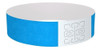 Pulseras De Papel Eventos. Lisas X 400 Unidades 2