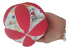 Pelota  Sensorial  Montessori 0