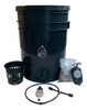 Cultivo Sistema Hidroponia Balde 20l Dwc Hidroponia Natural 0