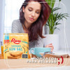 Tostadas Sin Sal Riera Galletitas De Mesa - Pack X6 Paquetes 3 Tostadas Sin Sal Riera Galletitas De Mesa - Pack X6 Paquetes 3