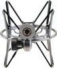 Samson Sp04 Shockmount - Araña Para Micrófono De Estudio 2