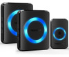 Wireless Timber Tecknet Cobertura 400 M, 60 Sounds 0