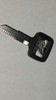 Llave Virgen Para Moto Honda  Izquierda Corta 2