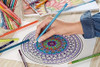 Kit De Arte De Lapices De Colores Prismacolor - Lapices Arti 2