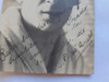 Foto Postal Actor Pepe Arias Firmada. Autografo 2