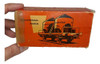 Caja Vacía Märklín Usada - Modelo 4511 (vagon Polvora) 0