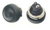 Boton Pulsador Switch 250v 5a Sin Retencion 12mm Impermeable 4