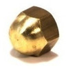 Tuerca Ciega Fixo 1/8 X6 X1/4 200u 4