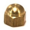 Tuerca Ciega Fixo 1/8 X6 X1/4 200u 5