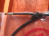 Juego Cable Freno Mano Daewoo Nubira 0