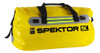 Bolso Cilindrico Superior 50 Lts. Estanco Amarillo Spektor 0