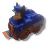 Chase Paw Patrol Mini Vehiculo Nickelodeon Spin Master 1