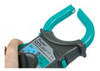 Pinza Amperometrica Proskit Mt-3266 Digital Con Estuche 5