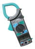 Pinza Amperometrica Proskit Mt-3266 Digital Con Estuche 6