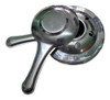 Fondeau Acero Inoxidable 3