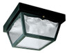 Westinghouse Lighting 6682300 Panel De Vidrio Transparente P 0