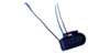 Ficha Vw Golf / Fox / Up - 3 Vias Sensor De Rotacion 1