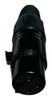 Jack Canon Metalico Negro Marca Ampro - Escar 0