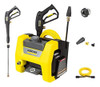 Kärcher - K1800ps Cube - Max 2250 Psi - Lavadora A 0