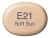 Marcador E21 Soft Sun Copic - Mosca 1