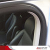 Fiat Argo Burletes Kit X5 Unid. Puertas +baul Silvaflex 2