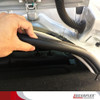 Fiat Argo Burletes Kit X5 Unid. Puertas +baul Silvaflex 5