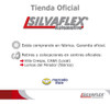 Fiat Argo Burletes Kit X5 Unid. Puertas +baul Silvaflex 6