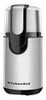 Molinillo De Café Con Cuchillas Kitchenaid - Negro Ónix 0