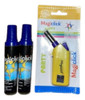 Chispero Encendedor Recargable  Magiclick Party Mas 2 Gas 0